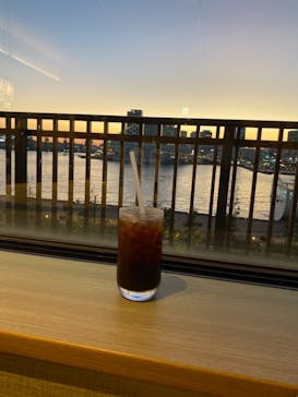 神戸みなと温泉 蓮に投稿された画像（2021/10/15）