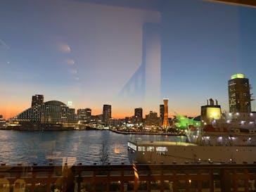 神戸みなと温泉 蓮に投稿された画像（2021/10/15）