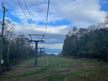 スプリングバレー仙台泉スキー場に投稿された画像（2021/10/15）