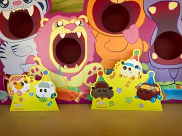 東武動物公園に投稿された画像（2021/10/15）