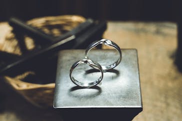 彫金工房輝風に投稿された画像（2021/10/15）