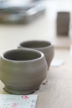 クマの陶芸教室に投稿された画像（2021/10/15）