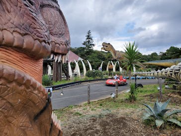 伊豆ぐらんぱる公園に投稿された画像（2021/10/15）