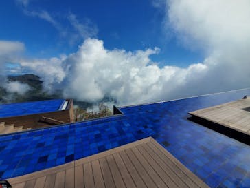 びわ湖バレイに投稿された画像（2021/10/16）