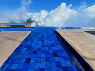 びわ湖バレイに投稿された画像（2021/10/16）