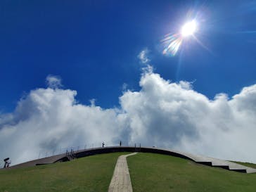 びわ湖バレイに投稿された画像（2021/10/16）