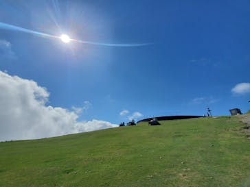 びわ湖バレイに投稿された画像（2021/10/16）