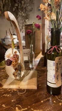 Aroma&Candle School Candle Studio One（アロマアンドスクールキャンドルスタジオワン）に投稿された画像（2021/10/16）