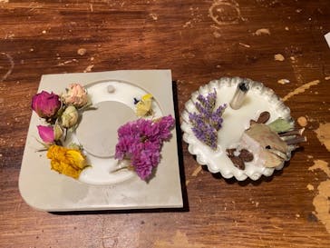 Aroma&Candle School Candle Studio One（アロマアンドスクールキャンドルスタジオワン）に投稿された画像（2021/10/16）