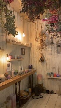 Aroma&Candle School Candle Studio One（アロマアンドスクールキャンドルスタジオワン）に投稿された画像（2021/10/16）