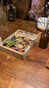 Aroma&Candle School Candle Studio One（アロマアンドスクールキャンドルスタジオワン）に投稿された画像（2021/10/16）