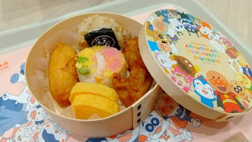 横浜アンパンマンこどもミュージアムに投稿された画像（2021/10/16）