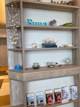 オーシャンスパ Fuuaに投稿された画像（2021/10/16）