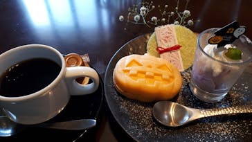 関空温泉ホテルガーデンパレスに投稿された画像（2021/10/16）