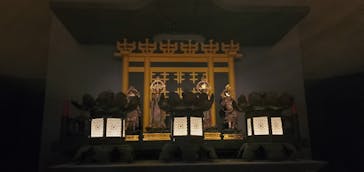 特別展「最澄と天台宗」（東京国立博物館）に投稿された画像（2021/10/16）