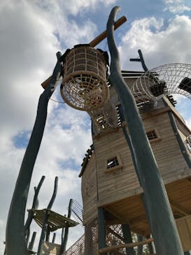 安城産業文化公園デンパークに投稿された画像（2021/10/16）