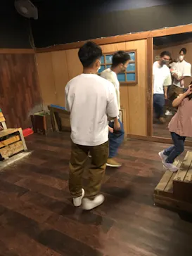 ひらかたパークに投稿された画像（2021/10/16）