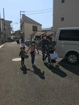 ひらかたパークに投稿された画像（2021/10/16）