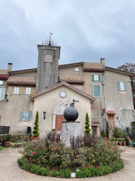 星の王子さまミュージアム 箱根サン=テグジュペリに投稿された画像（2021/10/16）