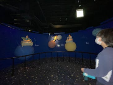 星の王子さまミュージアム 箱根サン=テグジュペリに投稿された画像（2021/10/16）