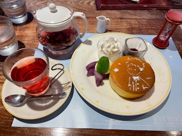 星の王子さまミュージアム 箱根サン=テグジュペリに投稿された画像（2021/10/16）