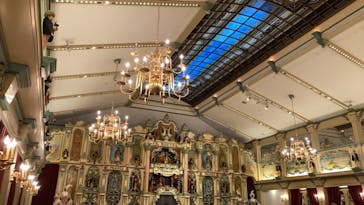 河口湖 音楽と森の美術館に投稿された画像（2021/10/16）