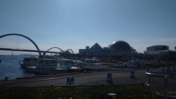 名古屋港水族館に投稿された画像（2021/10/16）