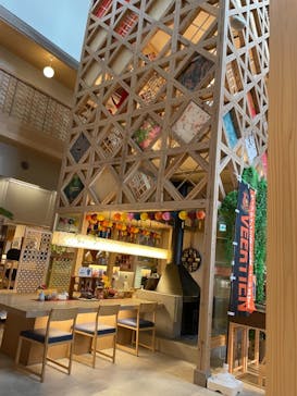 天然温泉おふろcafé湯守座に投稿された画像（2021/10/16）