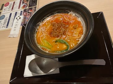 天然温泉おふろcafé湯守座に投稿された画像（2021/10/16）