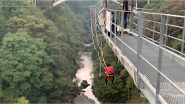 秩父Geo Gravity Park（ジオグラビティーパーク）に投稿された画像（2021/10/16）