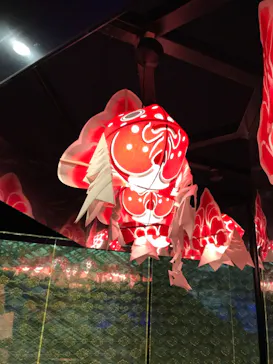 すみだ水族館に投稿された画像（2021/10/16）