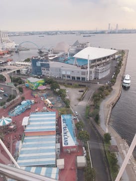 名古屋港水族館に投稿された画像（2021/10/16）