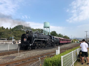 京都鉄道博物館に投稿された画像（2021/10/16）