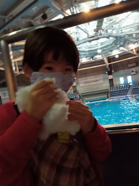 マクセル アクアパーク品川に投稿された画像（2021/10/16）