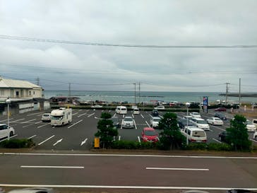 阿字ヶ浦温泉 のぞみに投稿された画像（2021/10/16）