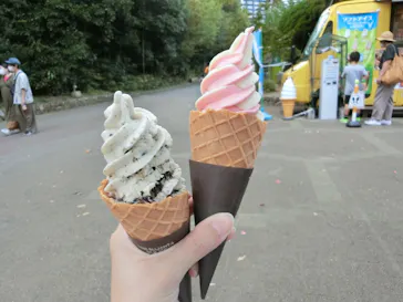 天王寺動物園に投稿された画像（2021/10/16）