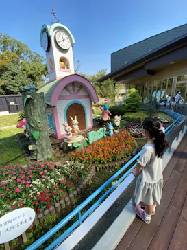 天王寺動物園に投稿された画像（2021/10/16）