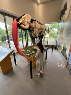 天王寺動物園に投稿された画像（2021/10/16）