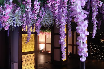 東京メガイルミに投稿された画像（2021/10/16）