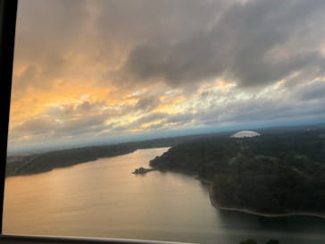 西武園ゆうえんちに投稿された画像（2021/10/17）