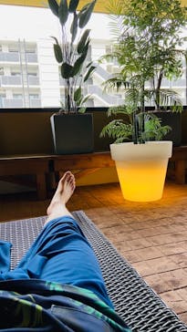 横濱スパヒルズ 竜泉寺の湯に投稿された画像（2021/10/17）