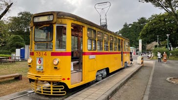 江戸東京たてもの園に投稿された画像（2021/10/17）