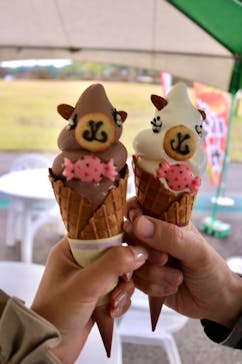 牧歌の里に投稿された画像（2021/10/17）