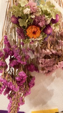 牧歌の里に投稿された画像（2021/10/17）