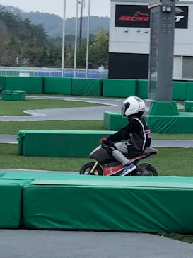 モビリティリゾートもてぎに投稿された画像（2021/10/17）