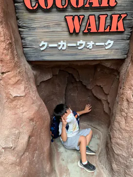 神戸どうぶつ王国に投稿された画像（2021/10/17）