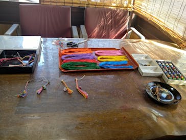 京町屋体験工房 和楽に投稿された画像（2021/10/17）