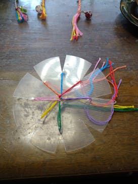 京町屋体験工房 和楽に投稿された画像（2021/10/17）