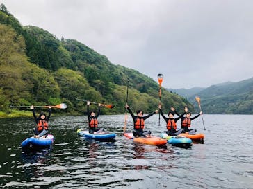 Outdoor Village ZION（アウトドア　ビレッジ　ザイオン）に投稿された画像（2021/10/17）