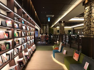 竜泉寺の湯 八王子みなみ野店に投稿された画像（2021/10/17）